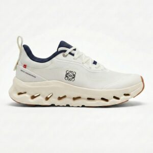14060759 کتونی آن رانینگ کلودتیلت 2 لوئهوه On Running Cloudtilt 2 LOEWE Cream Navy