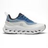 کتونی آن رانینگ کلودتیلت 2 لوئه‌وه سفید آبی On Running Cloudtilt 2 LOEWE Blue White