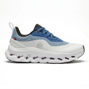 14060764 کتونی آن رانینگ کلودتیلت 2 لوئهوه سفید آبی On Running Cloudtilt 2 LOEWE Blue White
