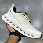 کتونی آن رانینگ کلودتیلت 2 لوئه‌وه On Running Cloudtilt 2 LOEWE Sand White 3WE10872979