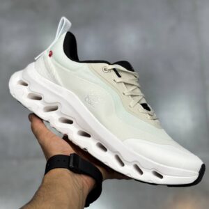 14073844 کتونی آن رانینگ کلودتیلت 2 لوئهوه On Running Cloudtilt 2 LOEWE Sand White 3WE10872979