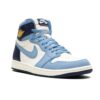 جردن وان های فرست این فلایت Jordan 1 High OG First in Flight MSTR