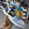جردن وان های فرست این فلایت Jordan 1 High OG First in Flight MSTR