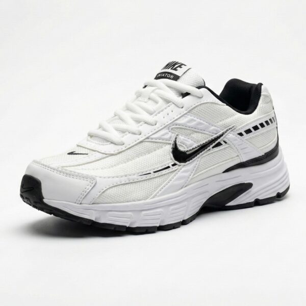 14126719 نایک اینیشیتور سفید مشکی Nike Initiator White Black 394055-100