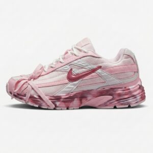 نایک اینیشیتور صورتی کاستوم Nike Initiator Custom Pink