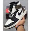 14127101 جردن وان های دارک موکا Jordan 1 High Dark Mocha MSTR