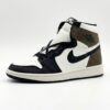 14127102 جردن وان های دارک موکا Jordan 1 High Dark Mocha MSTR