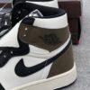 14127107 جردن وان های دارک موکا Jordan 1 High Dark Mocha MSTR