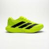14255929 آدیداس آدیزیرو اوو اس ال سبز فسفری adidas Adizero Evo SL Lucid Lemon JR3416