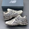14398927 نیوبالانس New Balance 1906R Driftwood Dark Mushroom قهوهای خاکی