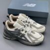 14398928 نیوبالانس New Balance 1906R Driftwood Dark Mushroom قهوهای خاکی