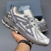 14398929 نیوبالانس New Balance 1906R Driftwood Dark Mushroom قهوهای خاکی