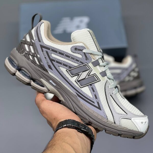 14398929 نیوبالانس New Balance 1906R Driftwood Dark Mushroom قهوهای خاکی