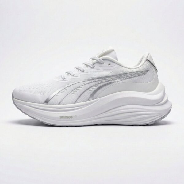 14618773 پوما مگ مکس نیترو سفید PUMA MagMax Nitro White 310088-04