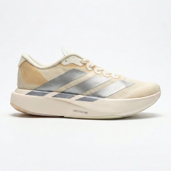 14628173 آدیداس آدیزیرو واندر وایت adidas Adizero Evo SL Wonder White men’s