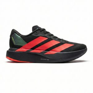 14628191 آدیداس آدیزیرو مشکی قرمز adidas Adizero Evo SL Carbon Lucid Red JR3414