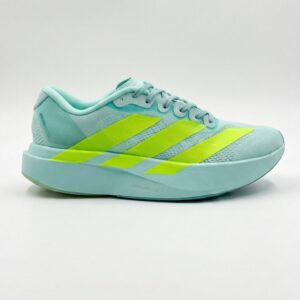 14633743 آدیداس آدیزیرو آبی فیروزهای فسفری adidas Adizero Evo SL JS4452