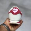 14658914 نایک کورتز ولنتاین سفید قرمز Nike Cortez SE Valentine’s Day FZ5167-133