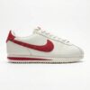 14658918 نایک کورتز ولنتاین سفید قرمز Nike Cortez SE Valentine’s Day FZ5167-133