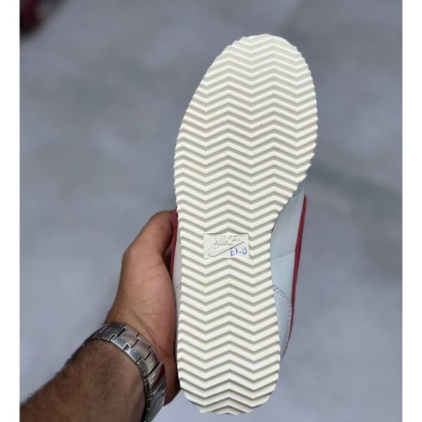 14658919 نایک کورتز ولنتاین سفید قرمز Nike Cortez SE Valentine’s Day FZ5167-133