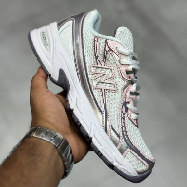 14716668 نیوبالانس 740 رز شوگر New Balance 740v2 Rose Sugar U740PK2