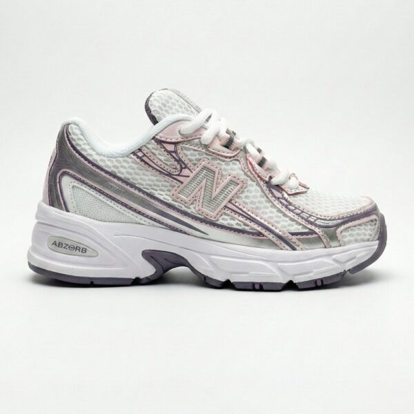 14716670 نیوبالانس 740 رز شوگر New Balance 740v2 Rose Sugar U740PK2