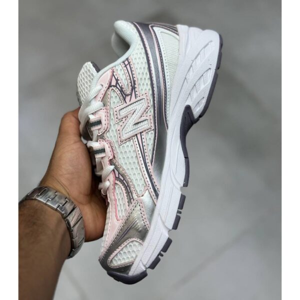 14716672 نیوبالانس 740 رز شوگر New Balance 740v2 Rose Sugar U740PK2