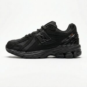 کفش نیوبالانس 1906R کوردورا بلک مگنت New Balance 1906R Cordura Black Magnet