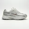 14981242 نایک اینیشیتور سفید خاکستری قهوهای Nike Initiator Phantom Light Bone Sail Brown IB4339-001