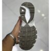 14981827 نایک اینیشیتور سفید خاکستری قهوهای Nike Initiator Phantom Light Bone Sail Brown IB4339-001