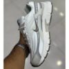 14981833 نایک اینیشیتور سفید خاکستری قهوهای Nike Initiator Phantom Light Bone Sail Brown IB4339-001
