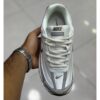 14981834 نایک اینیشیتور سفید خاکستری قهوهای Nike Initiator Phantom Light Bone Sail Brown IB4339-001