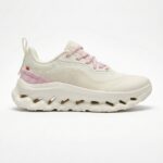 کتونی آن رانینگ کلودتیلت سفید صورتی On Running Cloudtilt 2 LOEWE White Pink