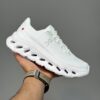 کتونی آن رانینگ سفید On Running Cloudtilt 2 White