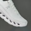 کتونی آن رانینگ سفید On Running Cloudtilt 2 White