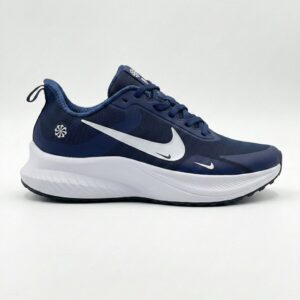نایک زوم ایکس سرمه‌ای سفید Nike Zoom X