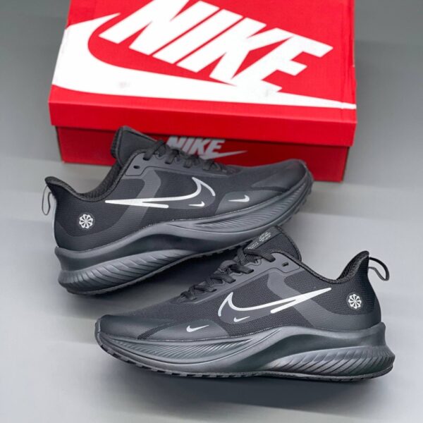 نایک زوم ایکس مشکی Nike Zoom X