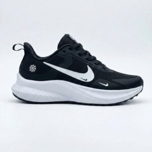 نایک زوم ایکس مشکی سفید Nike Zoom X