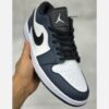 15130366 ایر جردن وان لو Jordan 1 Low Armory Navy