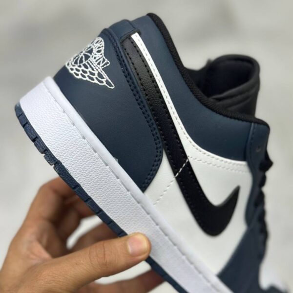 15130368 ایر جردن وان لو Jordan 1 Low Armory Navy
