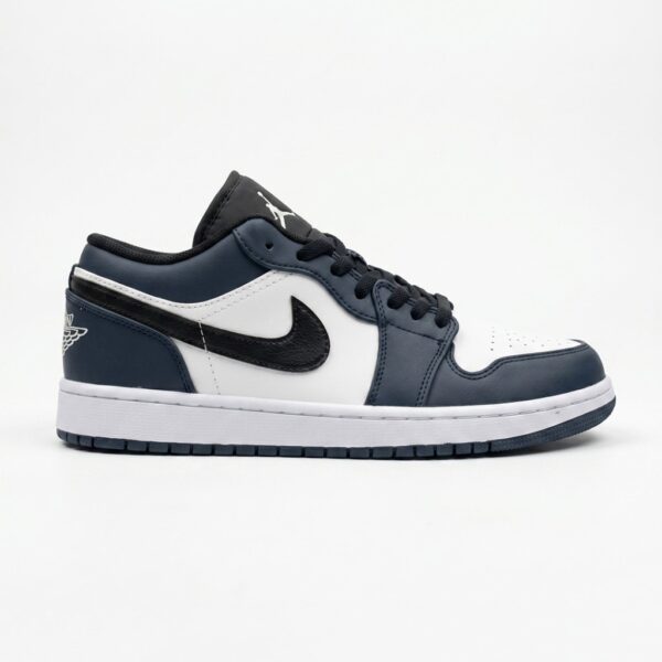 15353318 ایر جردن وان لو Jordan 1 Low Armory Navy