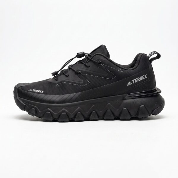 15377943 آدیداس ترکس مشکی adidas Terrex Black