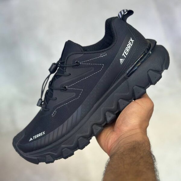 15377944 آدیداس ترکس مشکی adidas Terrex Black