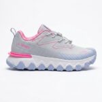 آدیداس ترکس طوسی آبی صورتی adidas Terrex