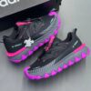 15384070 آدیداس ترکس مشکی بنفش خاکستری adidas Terrex
