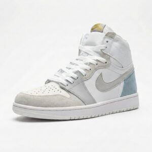جردن وان پاریس ساقدار Jordan 1 High Paris