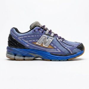 کفش نیوبالانس New Balance 1906R Action Bronson Medusa Azul