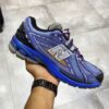 15989389 کفش نیوبالانس New Balance 1906R Action Bronson Medusa Azul