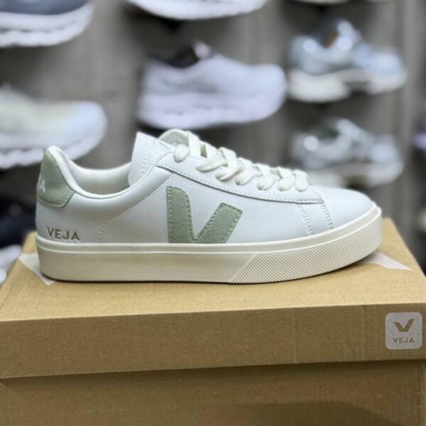 وجا کمپو سفید ماچا Veja Campo White Matcha