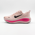 نایک ومرو پلاس هایپر صورتی Nike Vomero Plus Hyper Pink